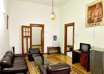 De Hoff Cihampelas Guest house & Cottage De Hoff Cihampelas Guest house & Cottage