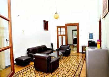 De Hoff Cihampelas Guest house & Cottage De Hoff Cihampelas Guest house & Cottage