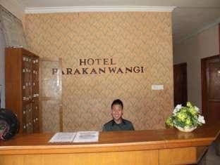 Hotel Parakan Wangi3