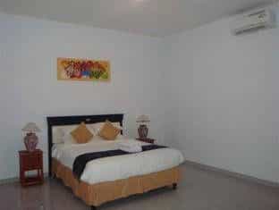 Bali Bule Homestay Bali Bule Homestay