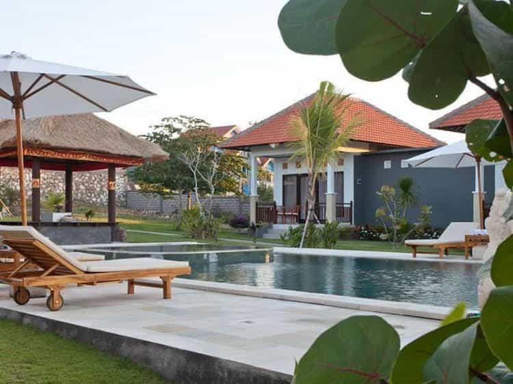 Bali Bule Homestay Bali Bule Homestay