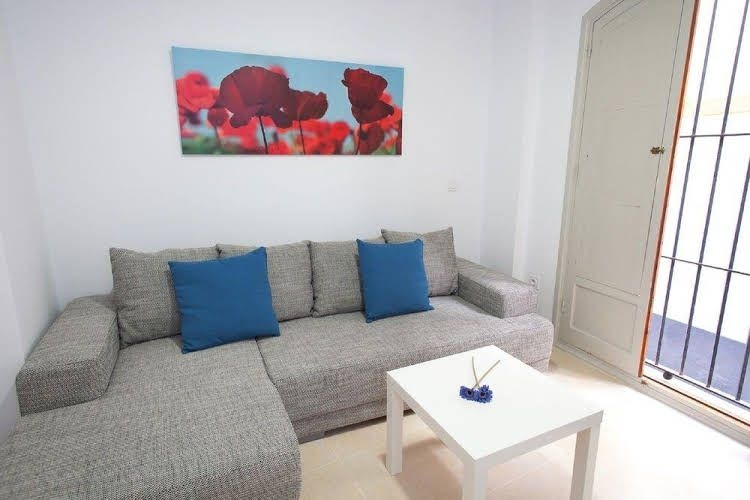 Apartamentos Plaza del Salvador1