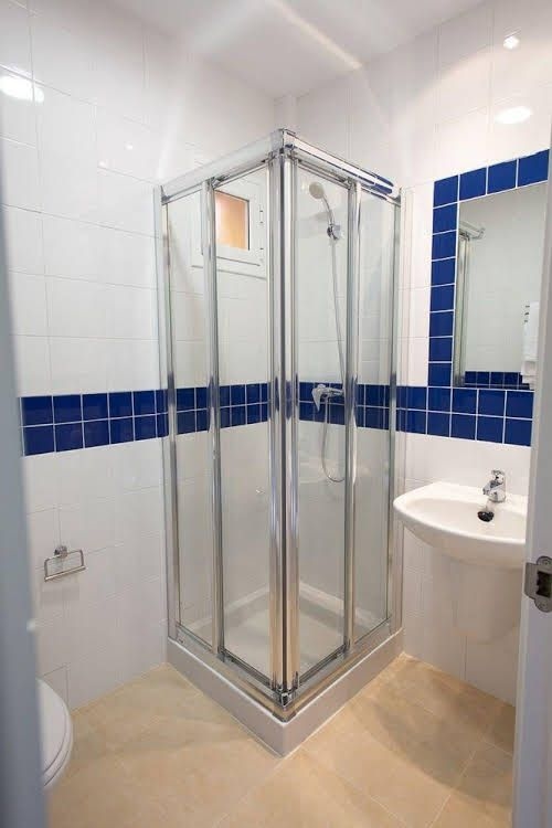 Apartamentos Plaza del Salvador0