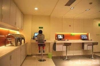Wuyang Star Inns & Hotels Hangzhou Jianguo Branch Wuyang Star Inns & Hotels Hangzhou Jianguo Branch