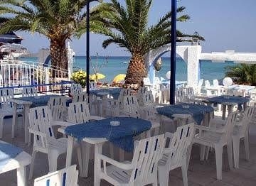 Neapolis Apartments0