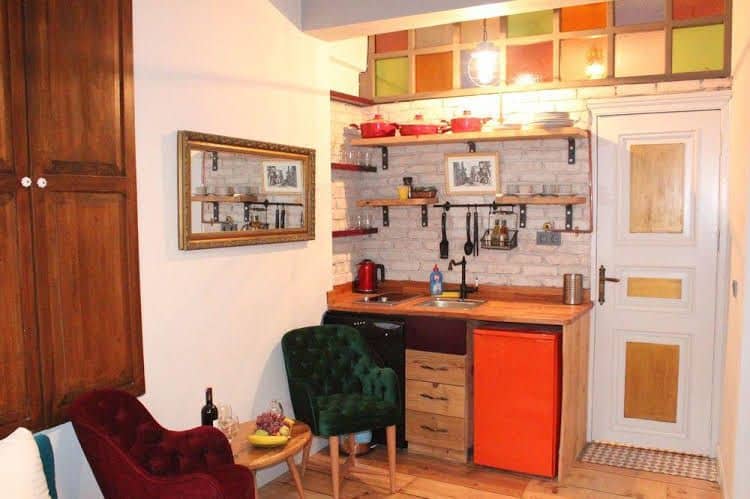 MySuite Istanbul MySuite Istanbul