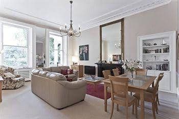 onefinestay - Pimlico Apartments onefinestay - Pimlico Apartments
