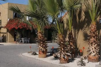Apart Hotel Gran Pacifico1