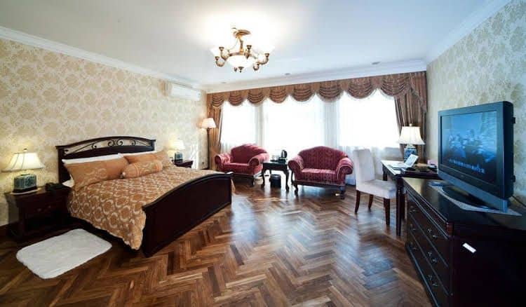 Shanghai Shenkang Boutique Hotel Shanghai Shenkang Boutique Hotel