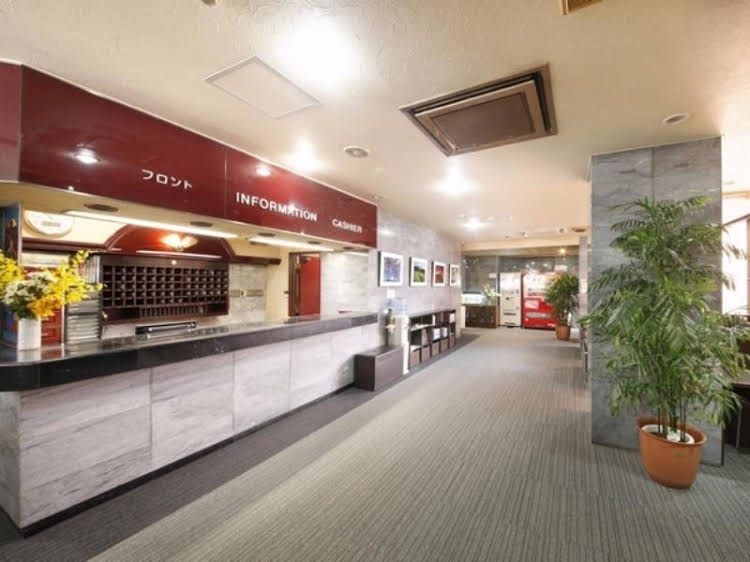 Hotel Shoumeikan4