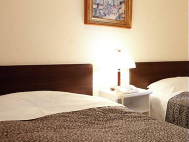 Hotel Shoumeikan3