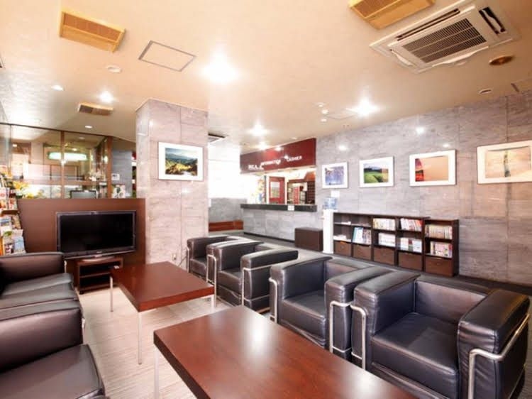 Hotel Shoumeikan2