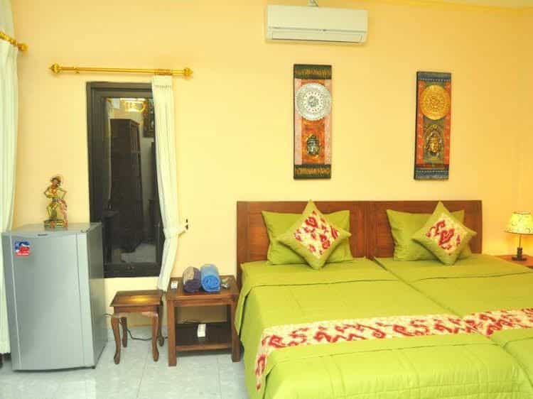 Inten House Inten House