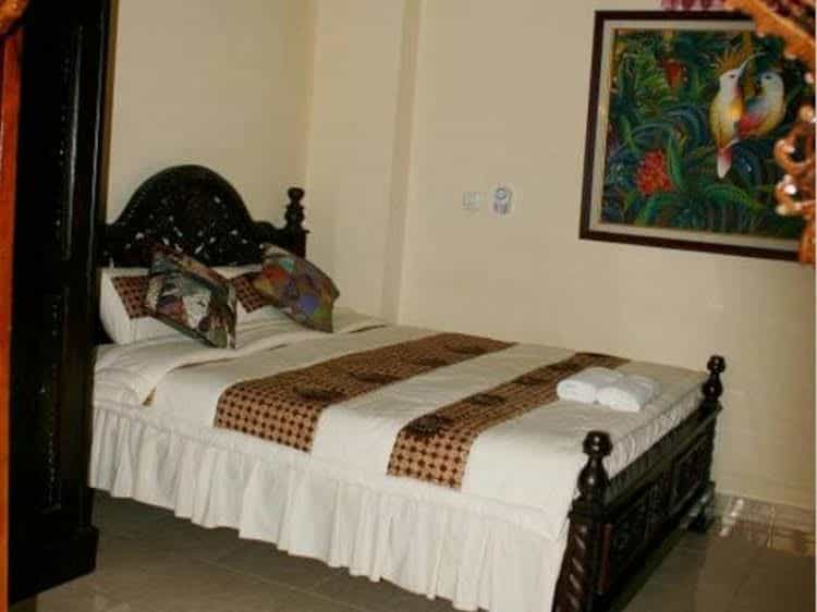 Inten House Inten House
