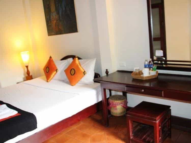 Villa Le Tamtam Hotel Villa Le Tamtam Hotel