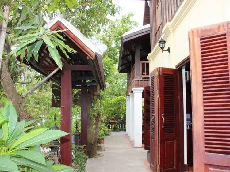 Villa Le Tamtam Hotel Villa Le Tamtam Hotel