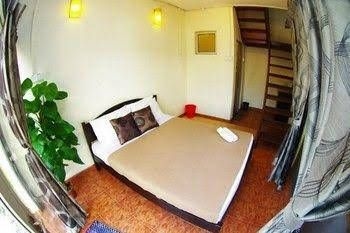 Corner Sayang Residence1