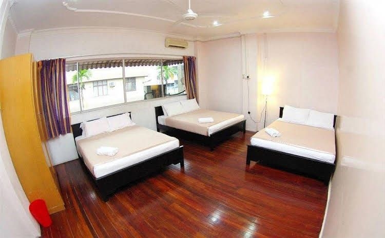 Jonker Sayang Residence1