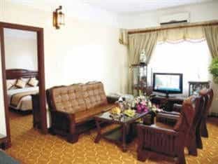 Quang Dung Hotel Quang Dung Hotel