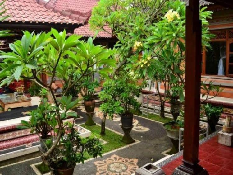 Nyoman Murjana Homestay Nyoman Murjana Homestay