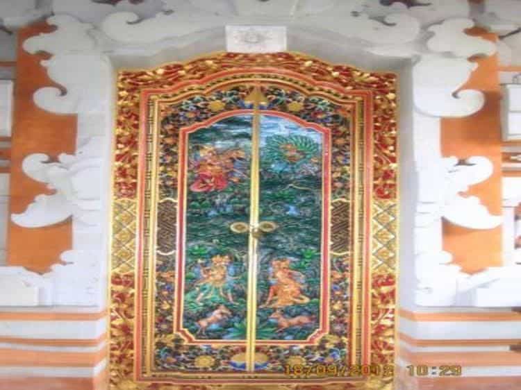 Nyoman Murjana Homestay Nyoman Murjana Homestay