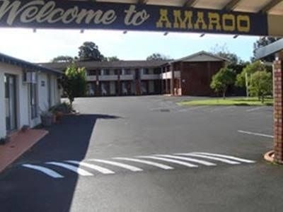 Amaroo Motel3