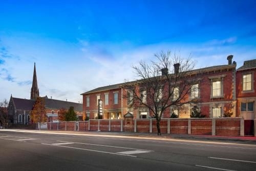 Quest Ballarat0