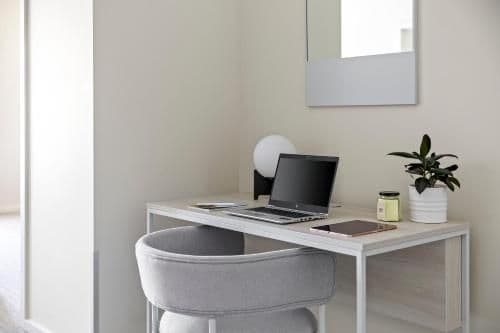 Executive Two-Bedroom Apartment