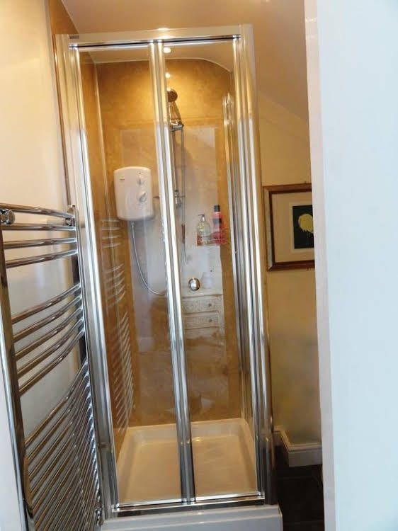 Alcuin Lodge Guest House0