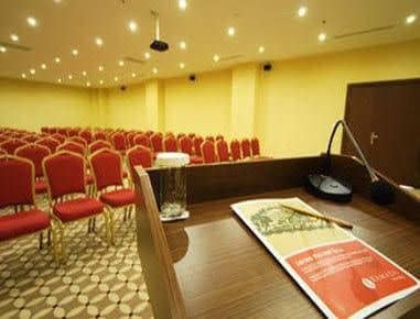 Ramada Tekirdag Hotel Ramada Tekirdag Hotel