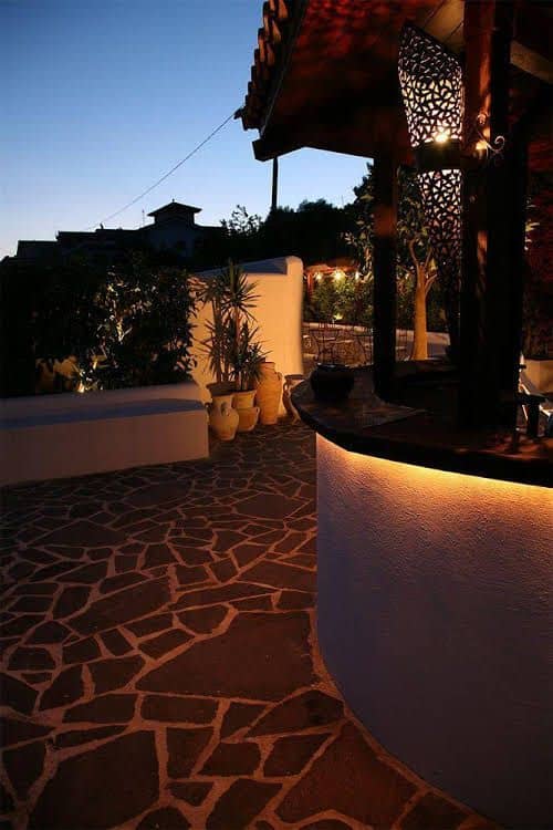 Residencia El Chupito Residencia El Chupito