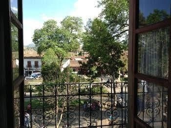 Posada de San Agustin0