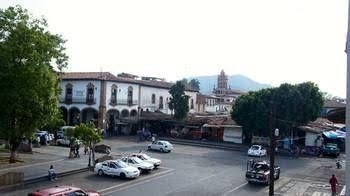 Posada de San Agustin2