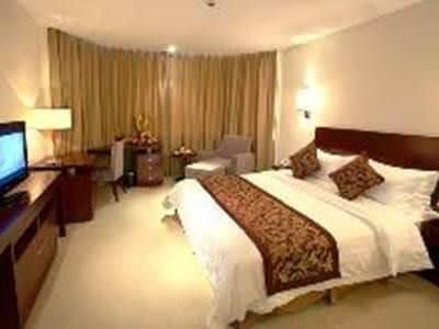 Changshu Hotel Changshu Hotel