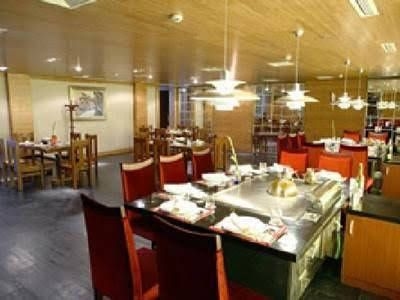 Changshu Hotel3