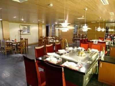 Changshu Hotel Changshu Hotel