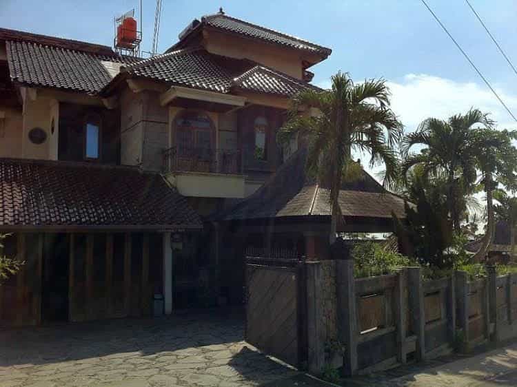 Guest House Djojonagoro Guest House Djojonagoro