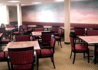 Comfort Suites1