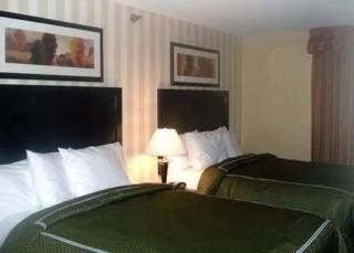 Comfort Suites0