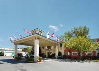 Quality Inn & Suites3