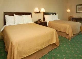 Quality Inn Airport Quality Inn Airport