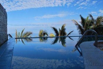 Hotel Costa Blanca de Mancora0
