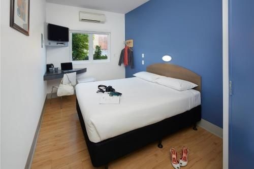ไอบิส บัดเจท เพิร์ท แอร์พอร์ต (ibis budget Perth Airport)0