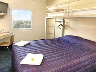 ไอบิส บัดเจท เพิร์ท แอร์พอร์ต (ibis budget Perth Airport)1