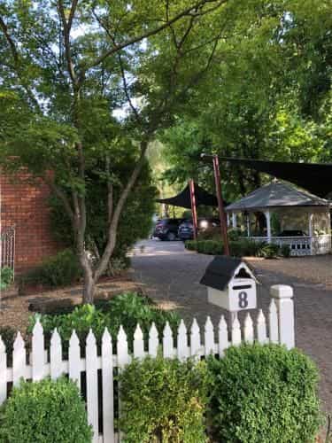 Westwood Lodge Apartments