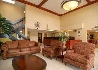 Comfort Inn Comfort Inn