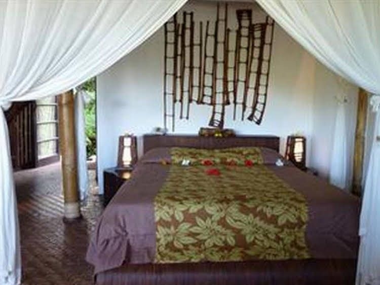 บาหลีอีโควิลเลจ (Bali Eco Village)4