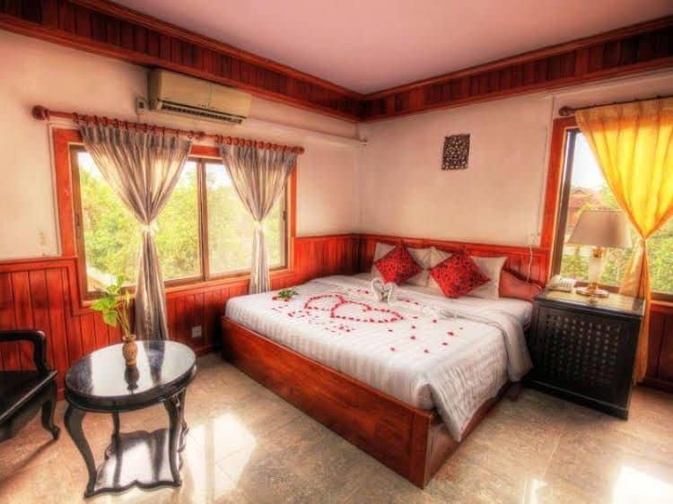 Fragrance Angkor Boutique Hotel Fragrance Angkor Boutique Hotel