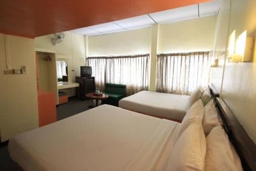 Superior Double or Twin Room