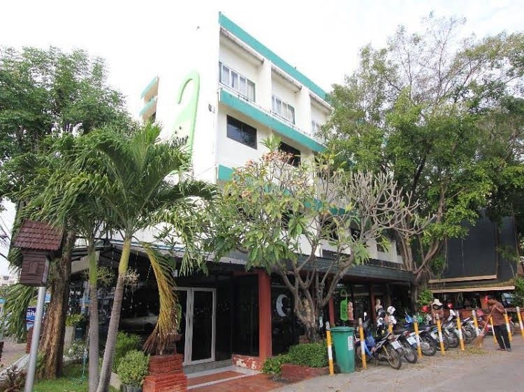 ริเวอร์อินน์ (River Inn)1